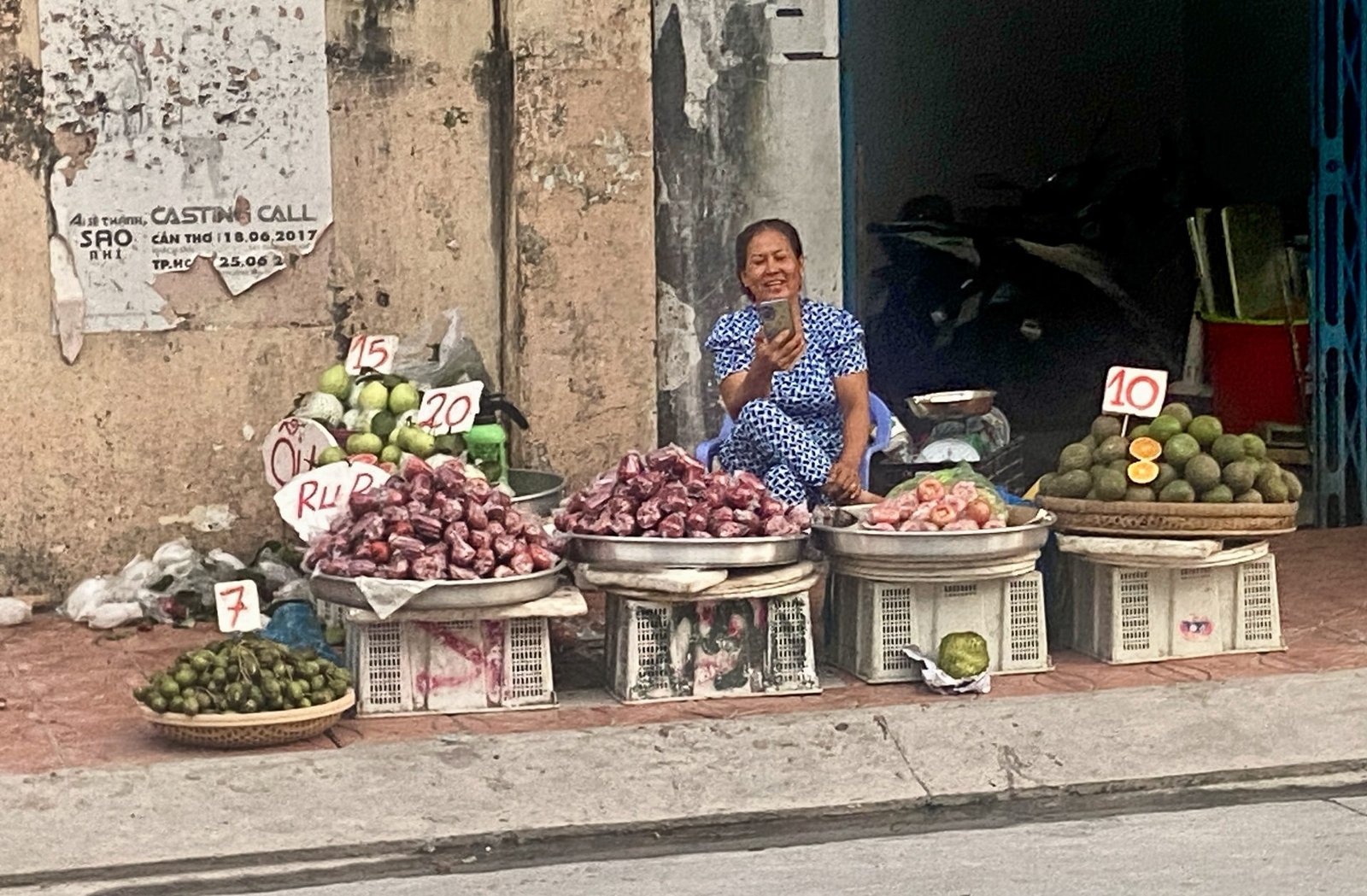 19 Days Saigon Cycle To Cambodia - Bangkok Along Mekong River